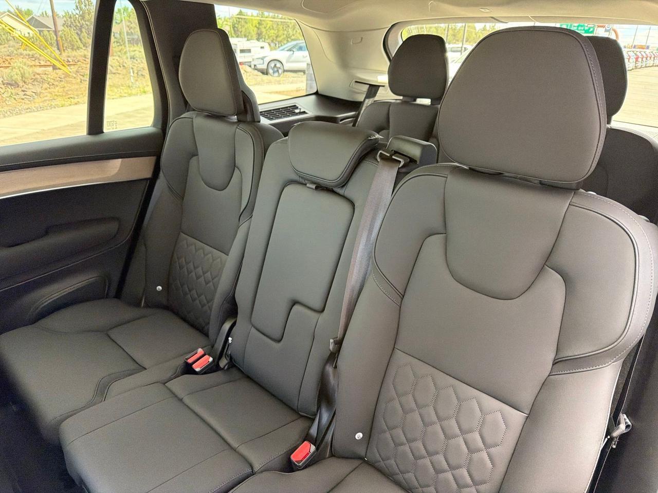 2026 Volvo XC90 Plug-In Hybrid T8 Plus Bend OR