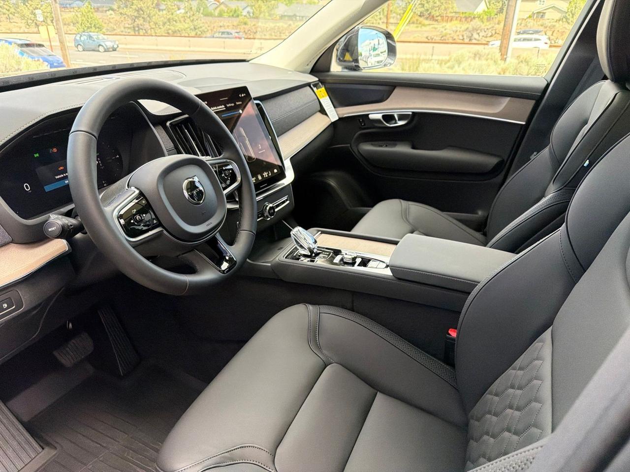 2026 Volvo XC90 Plug-In Hybrid T8 Plus Bend OR