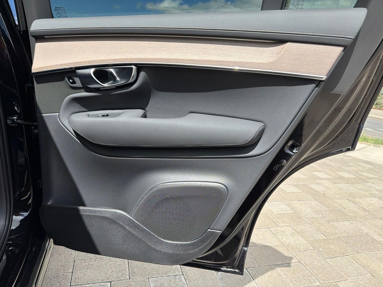 2026 Volvo XC90 Plug-In Hybrid T8 Plus Bend OR