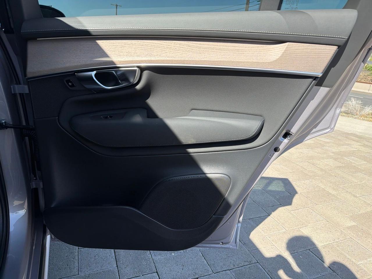2026 Volvo XC90 Plug-In Hybrid T8 Plus Bend OR
