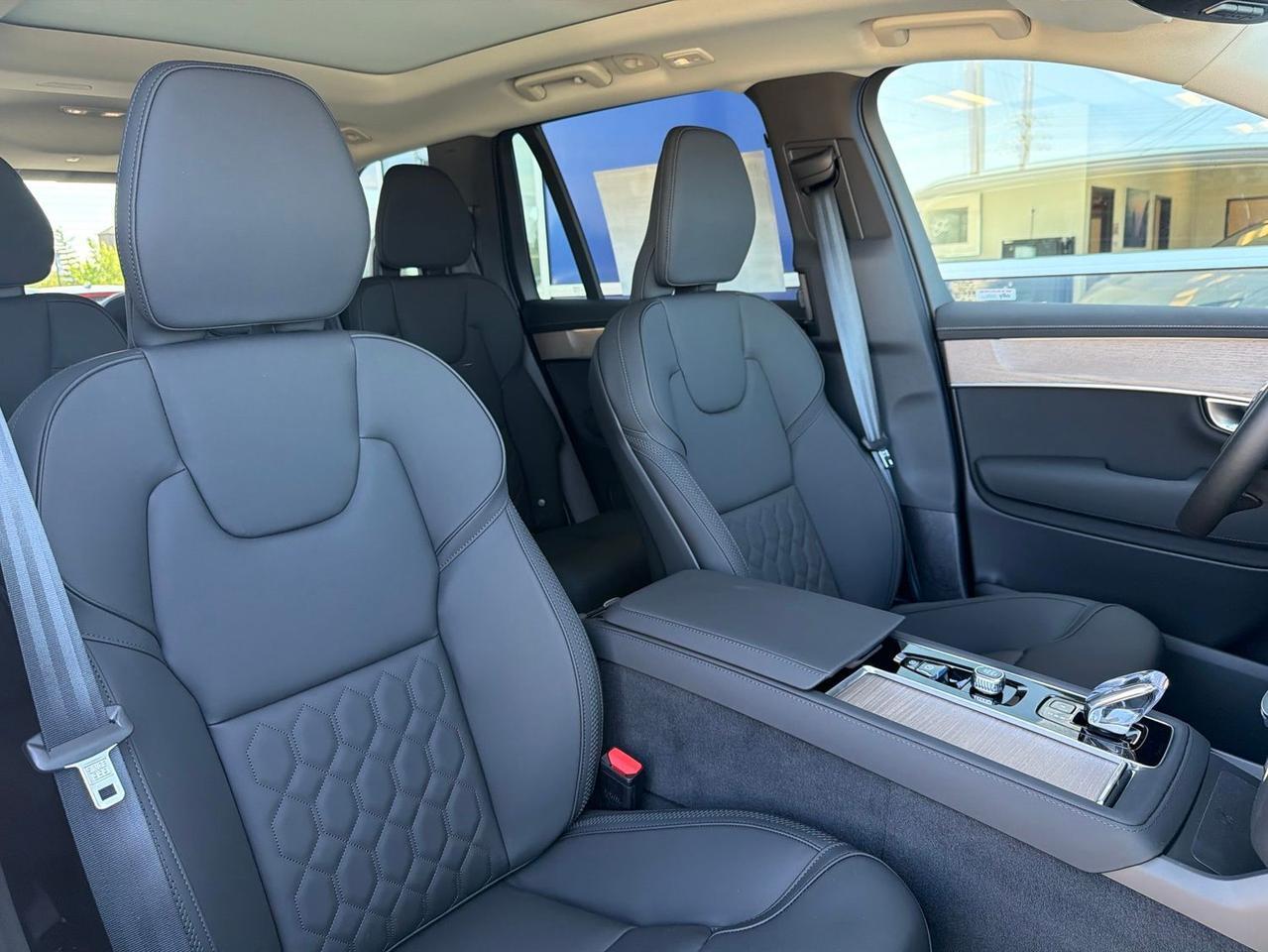 2026 Volvo XC90 Plug-In Hybrid T8 Plus Bend OR