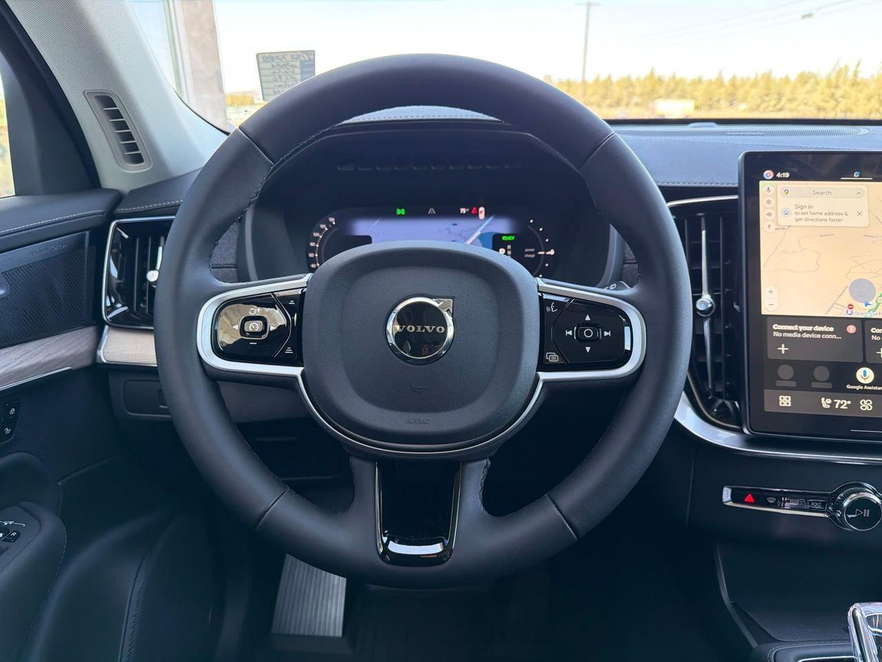 2026 Volvo XC90 Plug-In Hybrid T8 Plus Bend OR