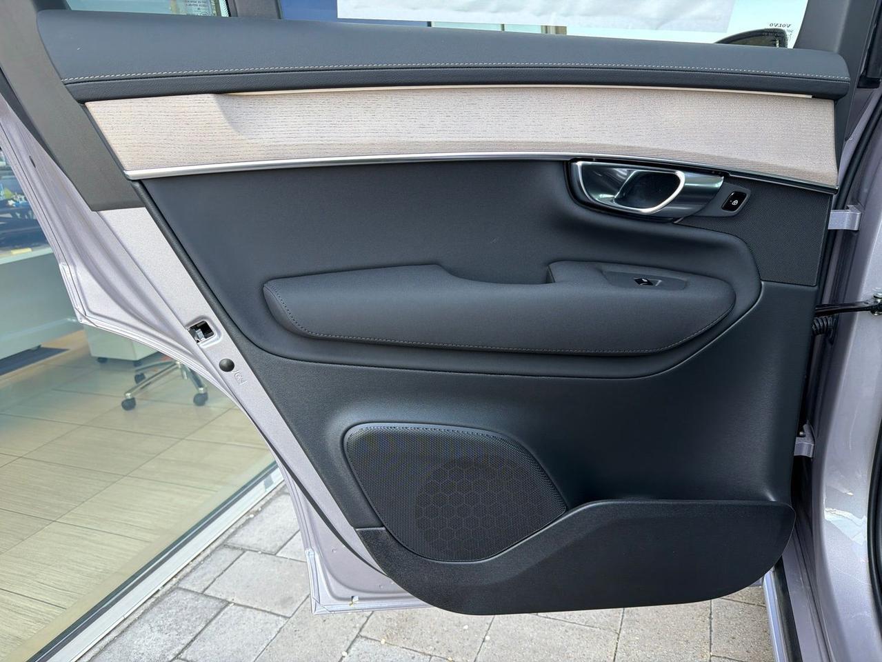 2026 Volvo XC90 Plug-In Hybrid T8 Plus Bend OR