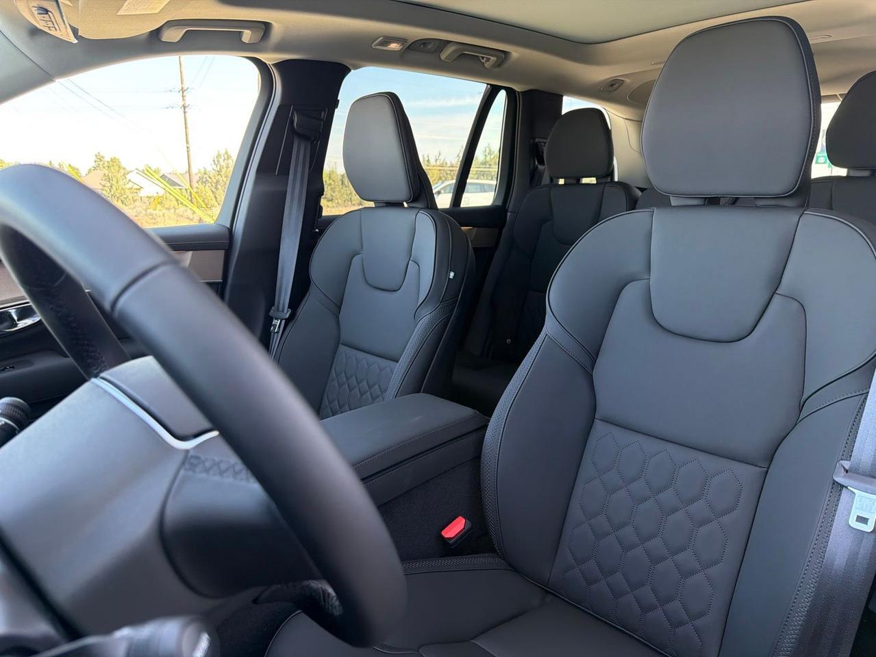 2026 Volvo XC90 Plug-In Hybrid T8 Plus Bend OR