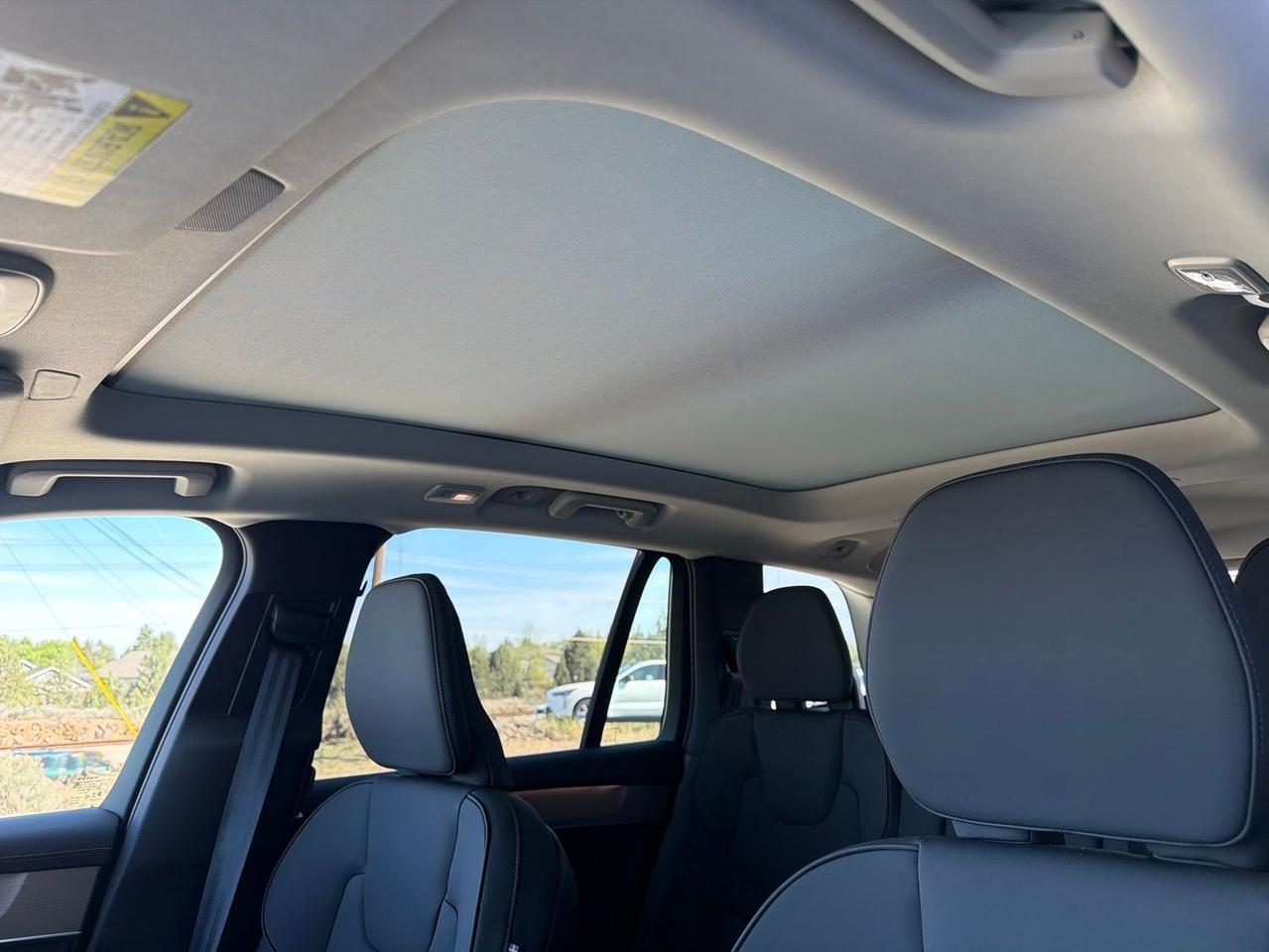 2026 Volvo XC90 Plug-In Hybrid T8 Plus Bend OR