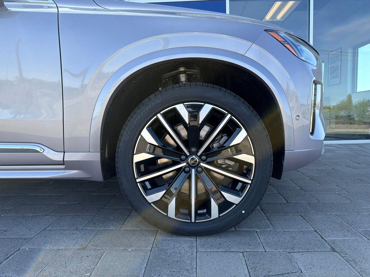 2026 Volvo XC90 Plug-In Hybrid T8 Plus Bend OR
