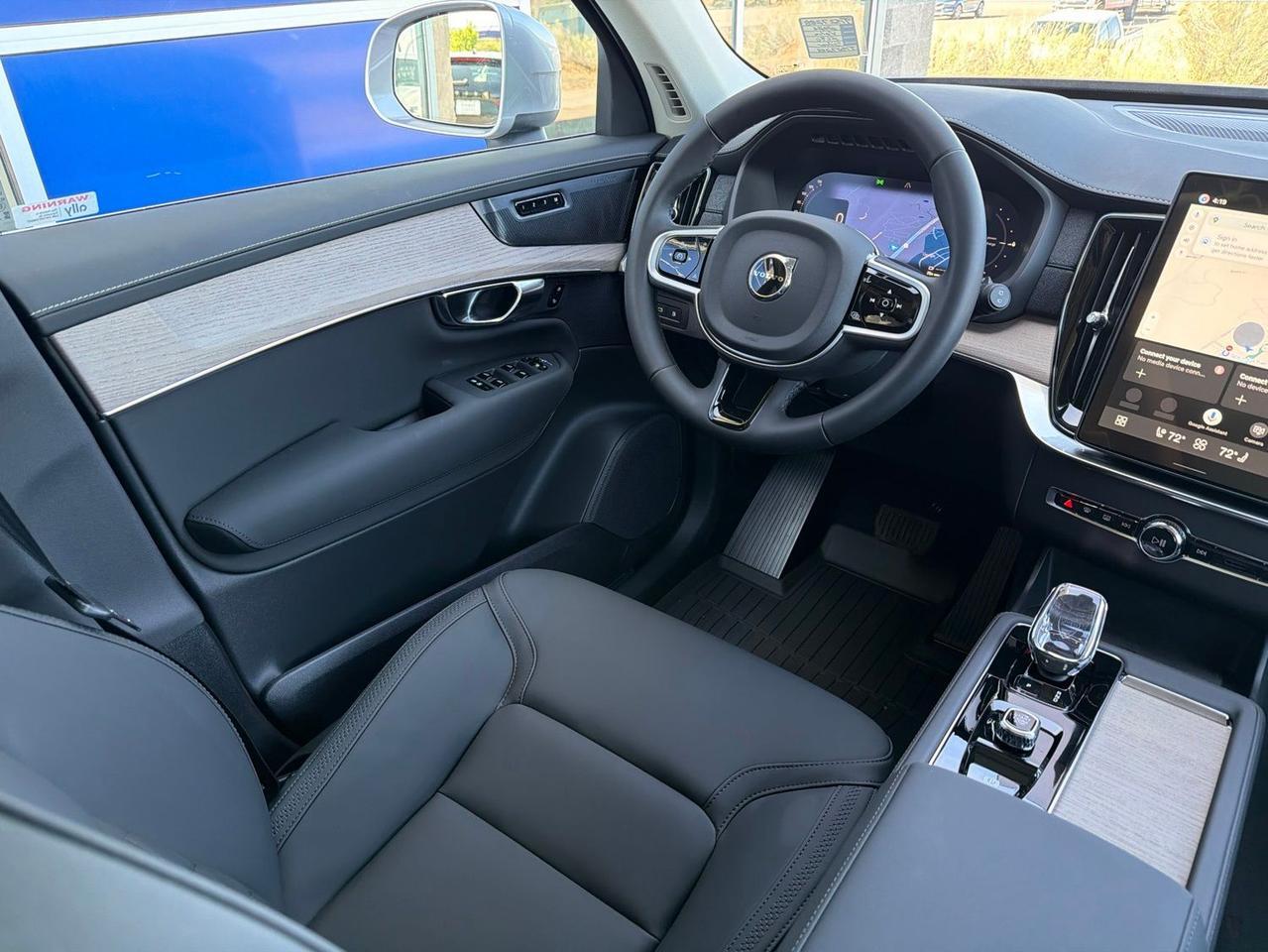 2026 Volvo XC90 Plug-In Hybrid T8 Plus Bend OR