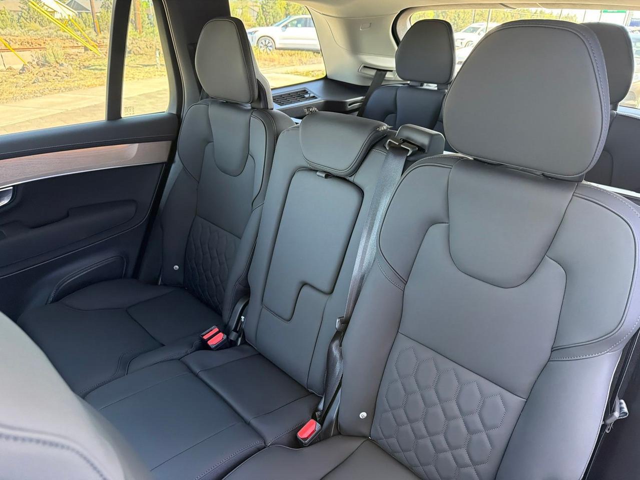 2026 Volvo XC90 Plug-In Hybrid T8 Plus Bend OR