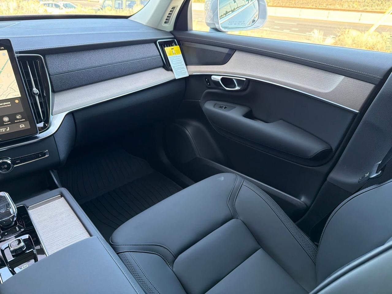 2026 Volvo XC90 Plug-In Hybrid T8 Plus Bend OR