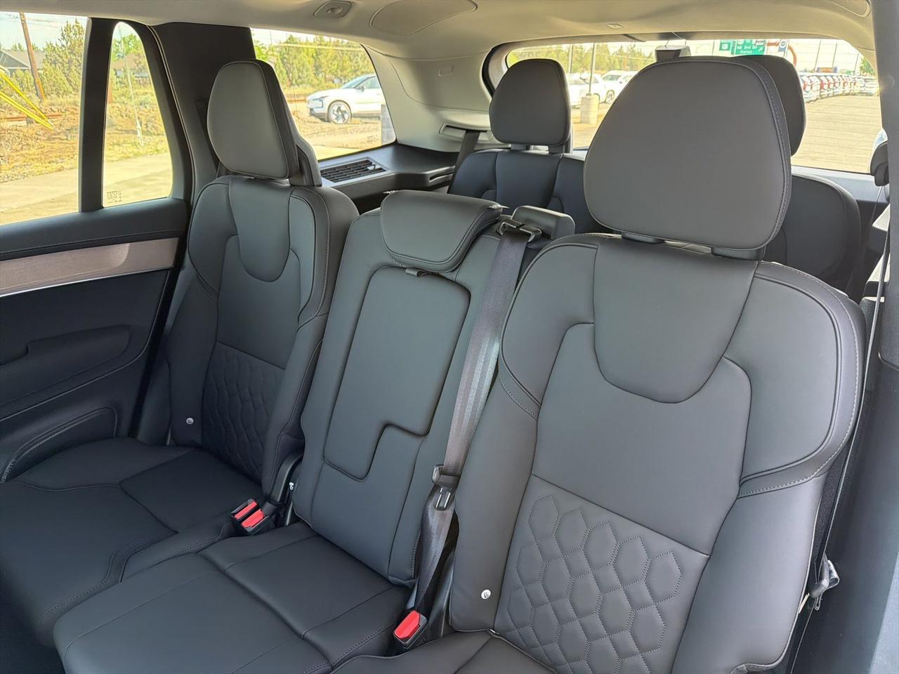2026 Volvo XC90 Plug-In Hybrid T8 Plus Bend OR