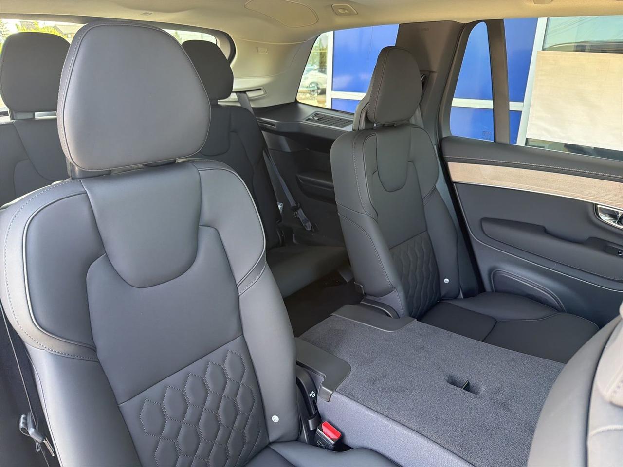 2026 Volvo XC90 Plug-In Hybrid T8 Plus Bend OR