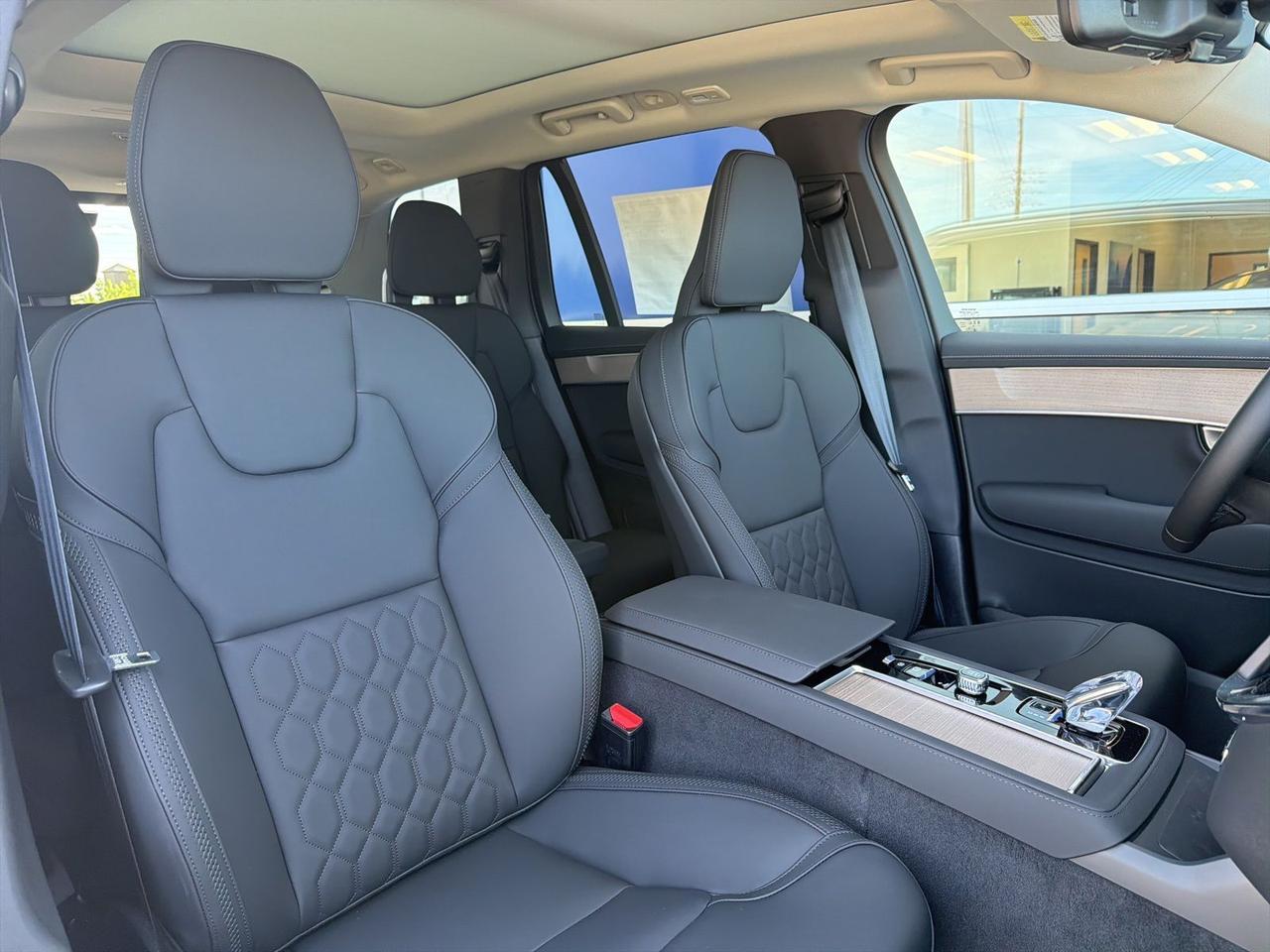 2026 Volvo XC90 Plug-In Hybrid T8 Plus Bend OR