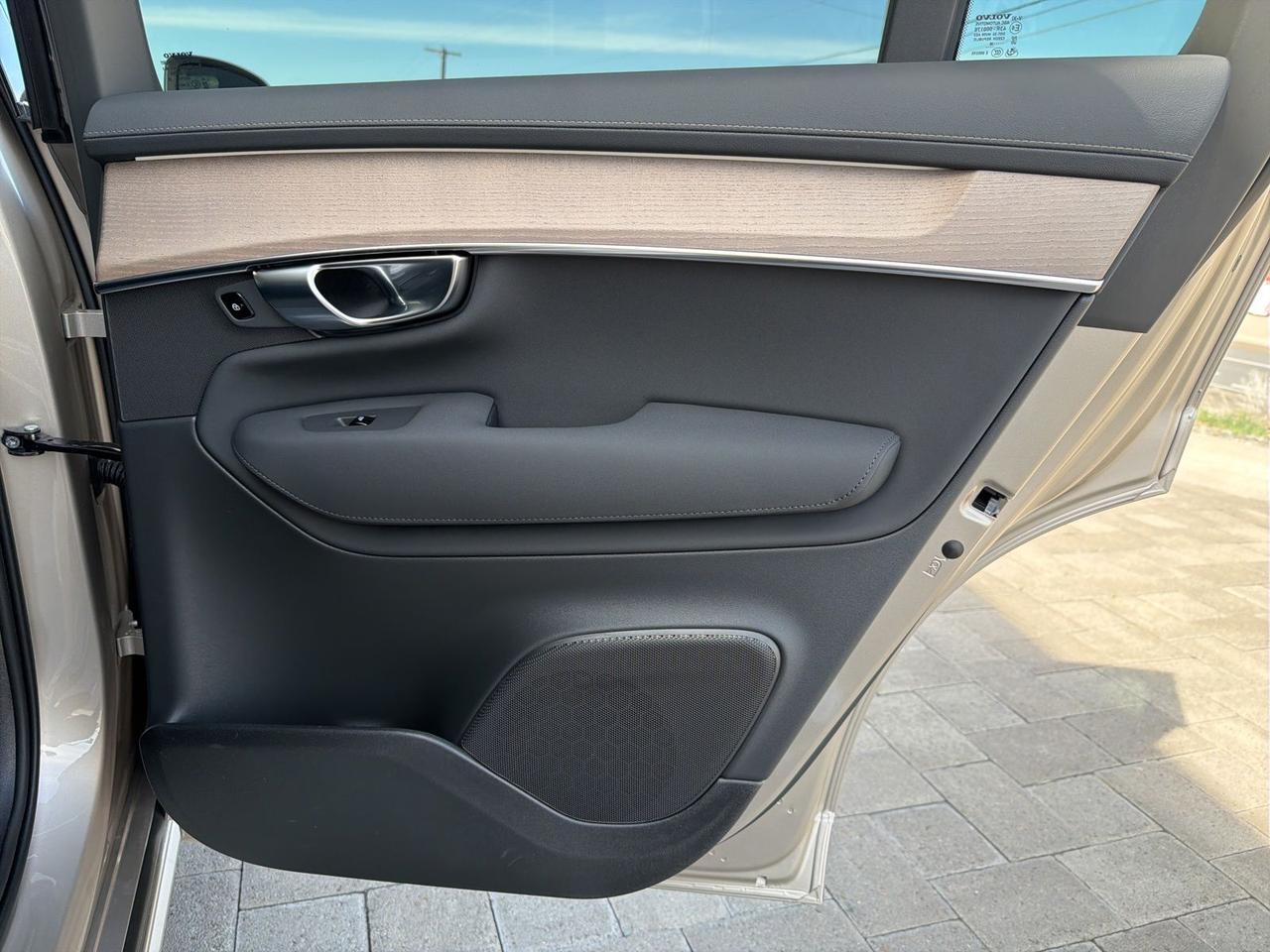 2026 Volvo XC90 Plug-In Hybrid T8 Plus Bend OR