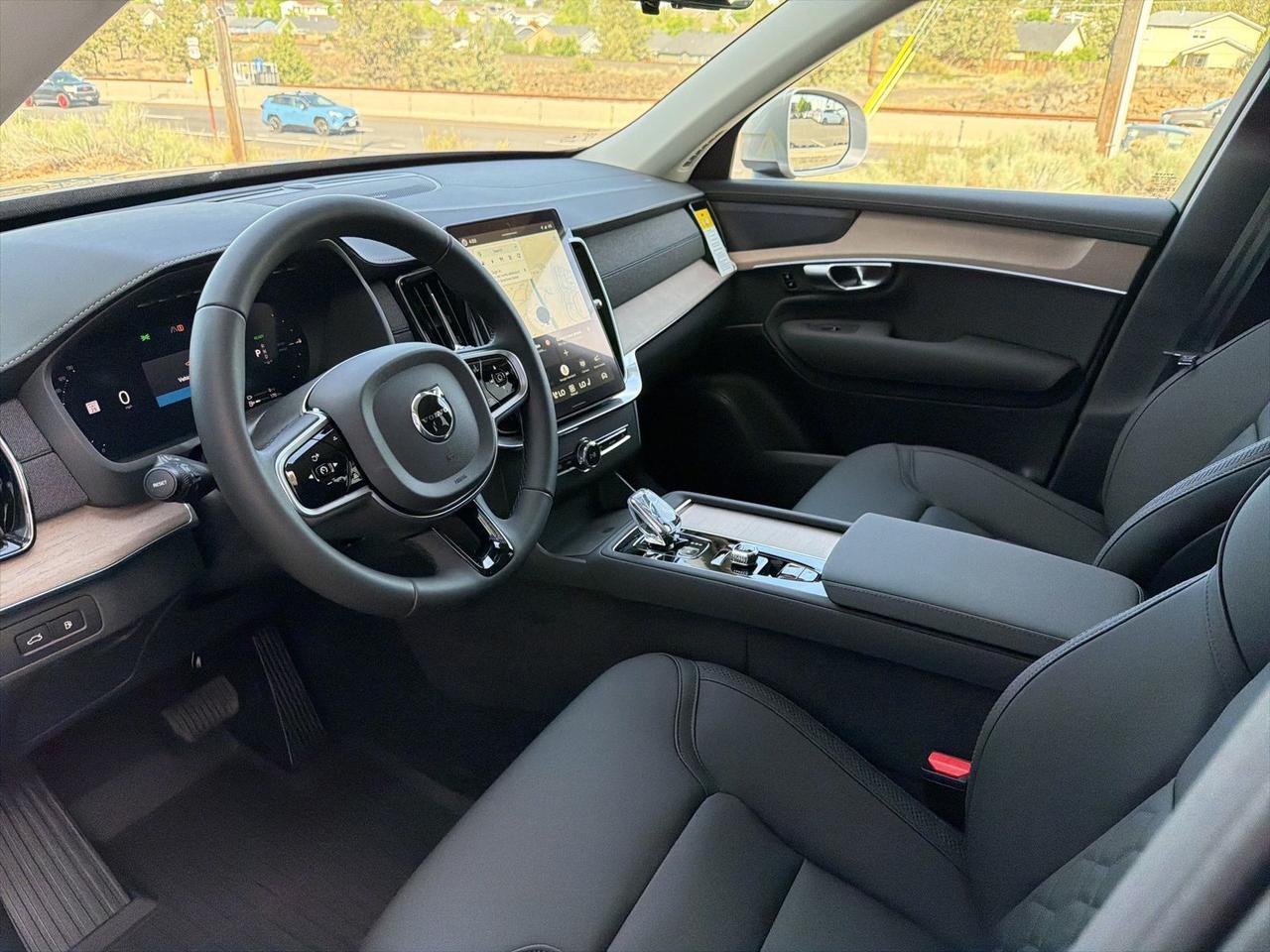2026 Volvo XC90 Plug-In Hybrid T8 Plus Bend OR