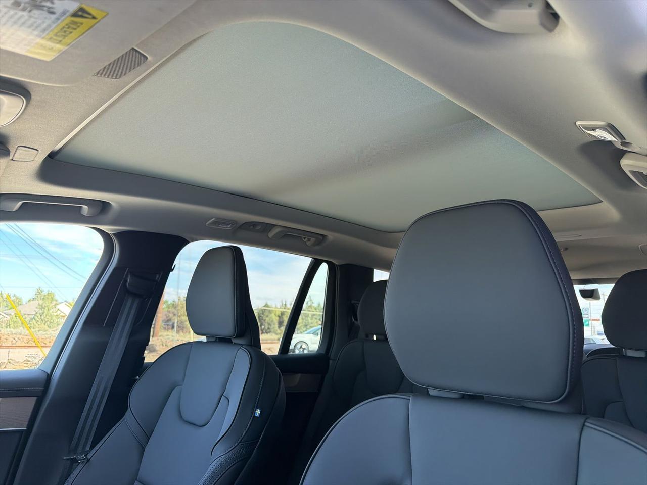 2026 Volvo XC90 Plug-In Hybrid T8 Plus Bend OR