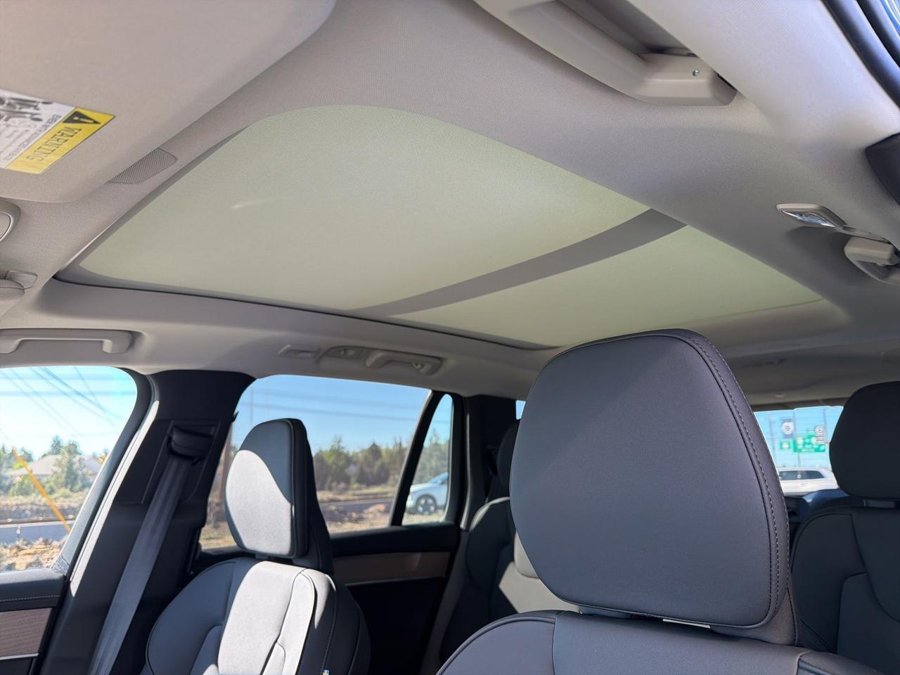 2026 Volvo XC90 Plug-In Hybrid T8 Plus Bend OR