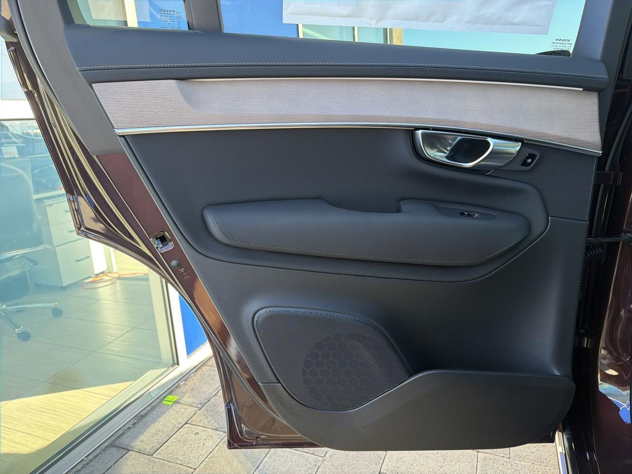 2026 Volvo XC90 Plug-In Hybrid T8 Plus Bend OR