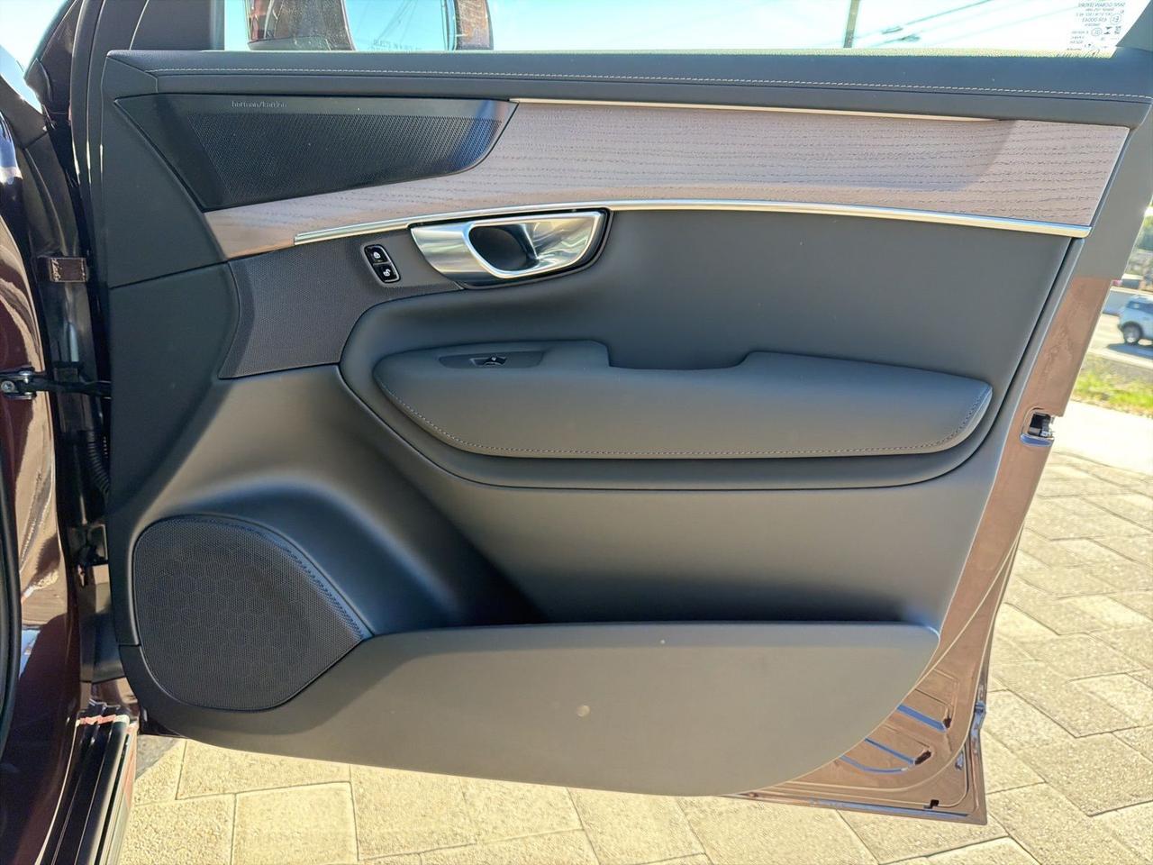 2026 Volvo XC90 Plug-In Hybrid T8 Plus Bend OR