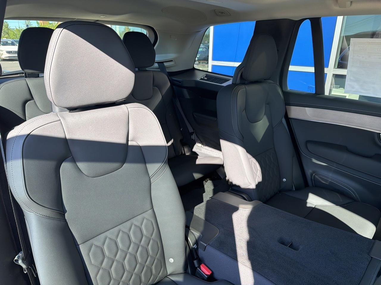 2026 Volvo XC90 Plug-In Hybrid T8 Plus Bend OR