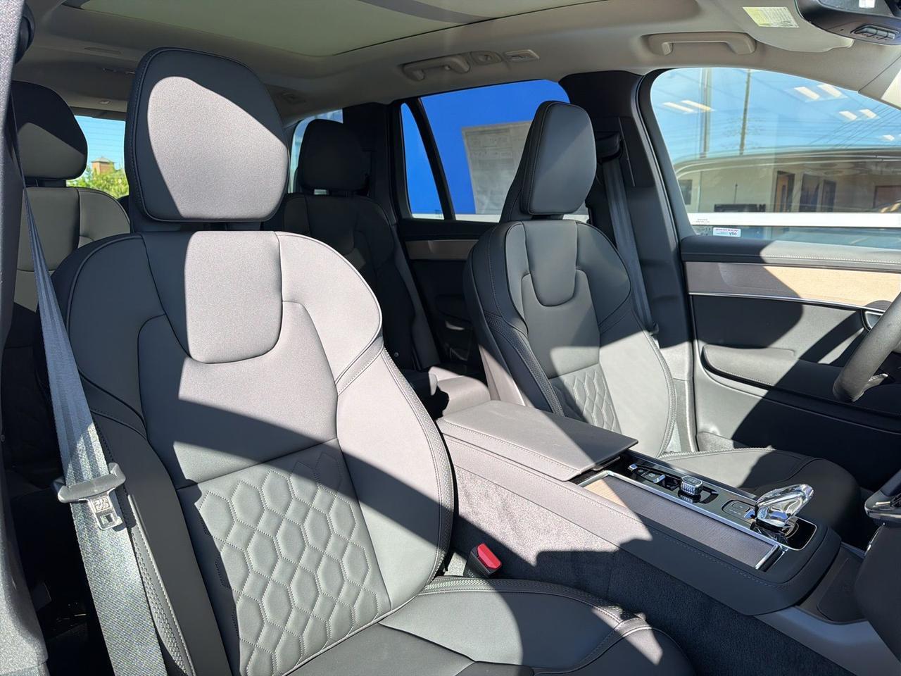 2026 Volvo XC90 Plug-In Hybrid T8 Plus Bend OR