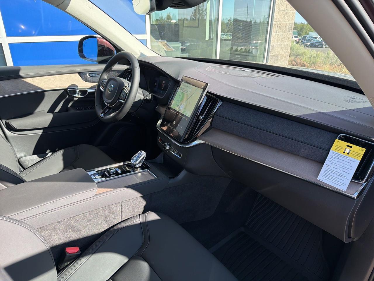 2026 Volvo XC90 Plug-In Hybrid T8 Plus Bend OR