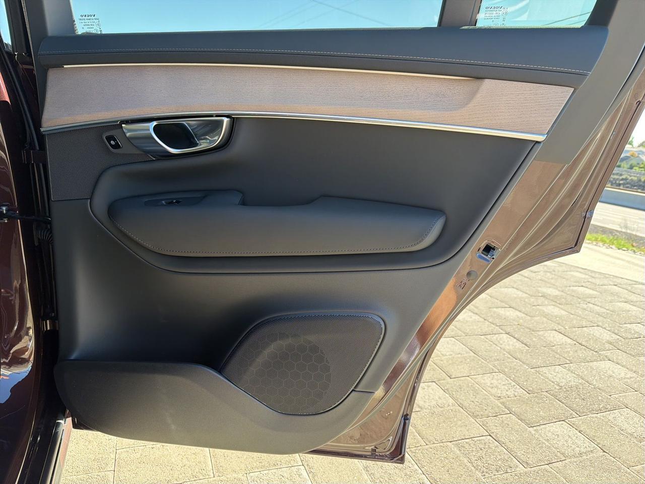 2026 Volvo XC90 Plug-In Hybrid T8 Plus Bend OR