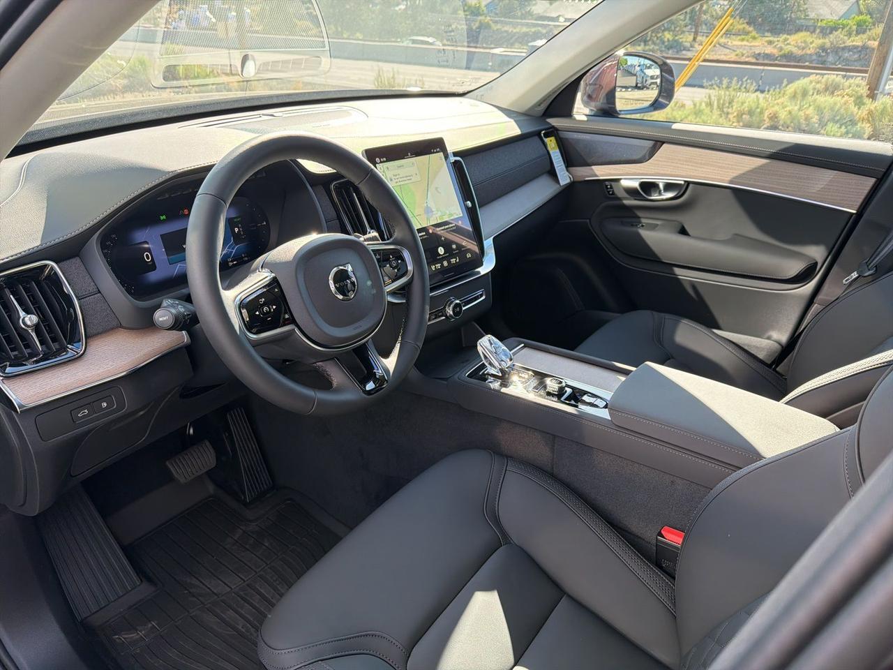 2026 Volvo XC90 Plug-In Hybrid T8 Plus Bend OR
