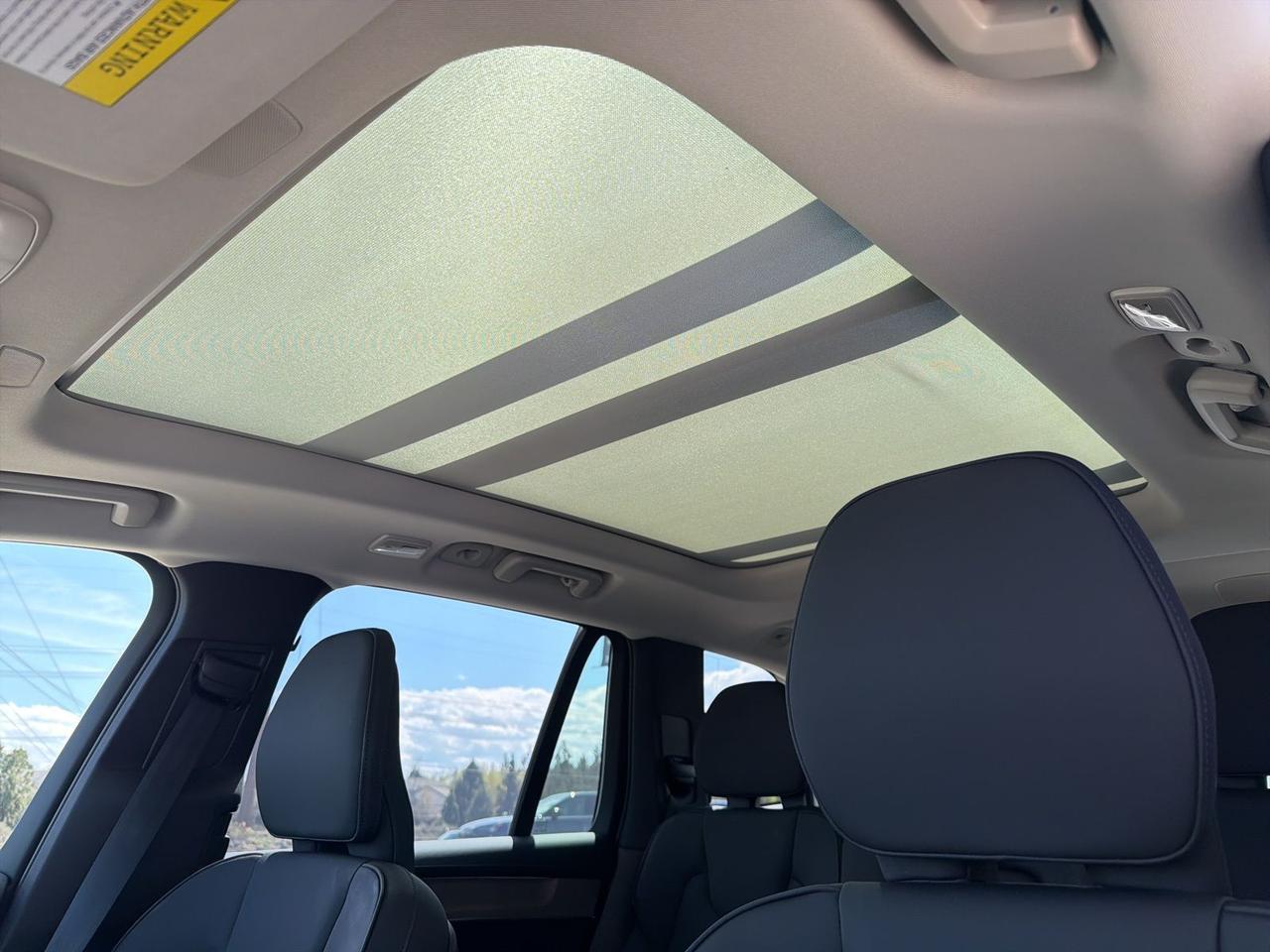 2026 Volvo XC90 Plug-In Hybrid T8 Plus, Protection Package Bend OR