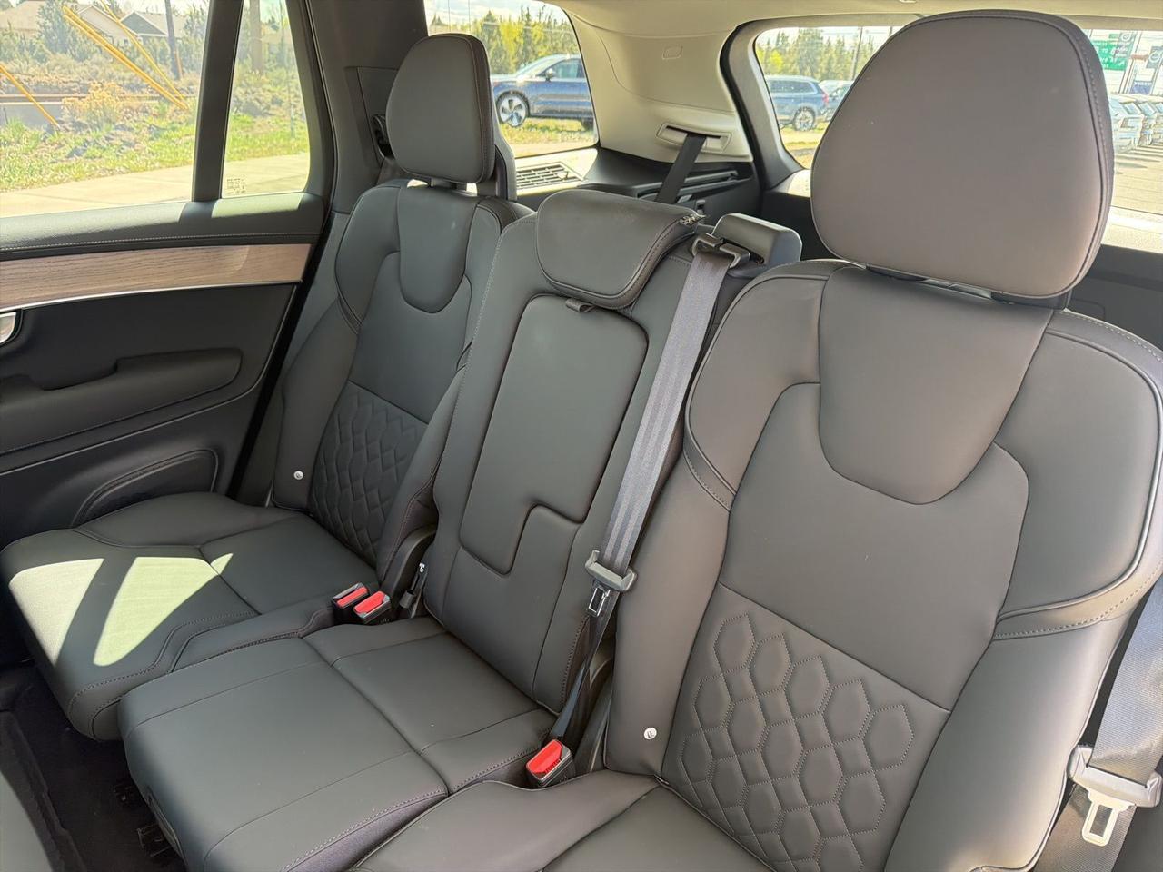 2026 Volvo XC90 Plug-In Hybrid T8 Plus, Protection Package Bend OR