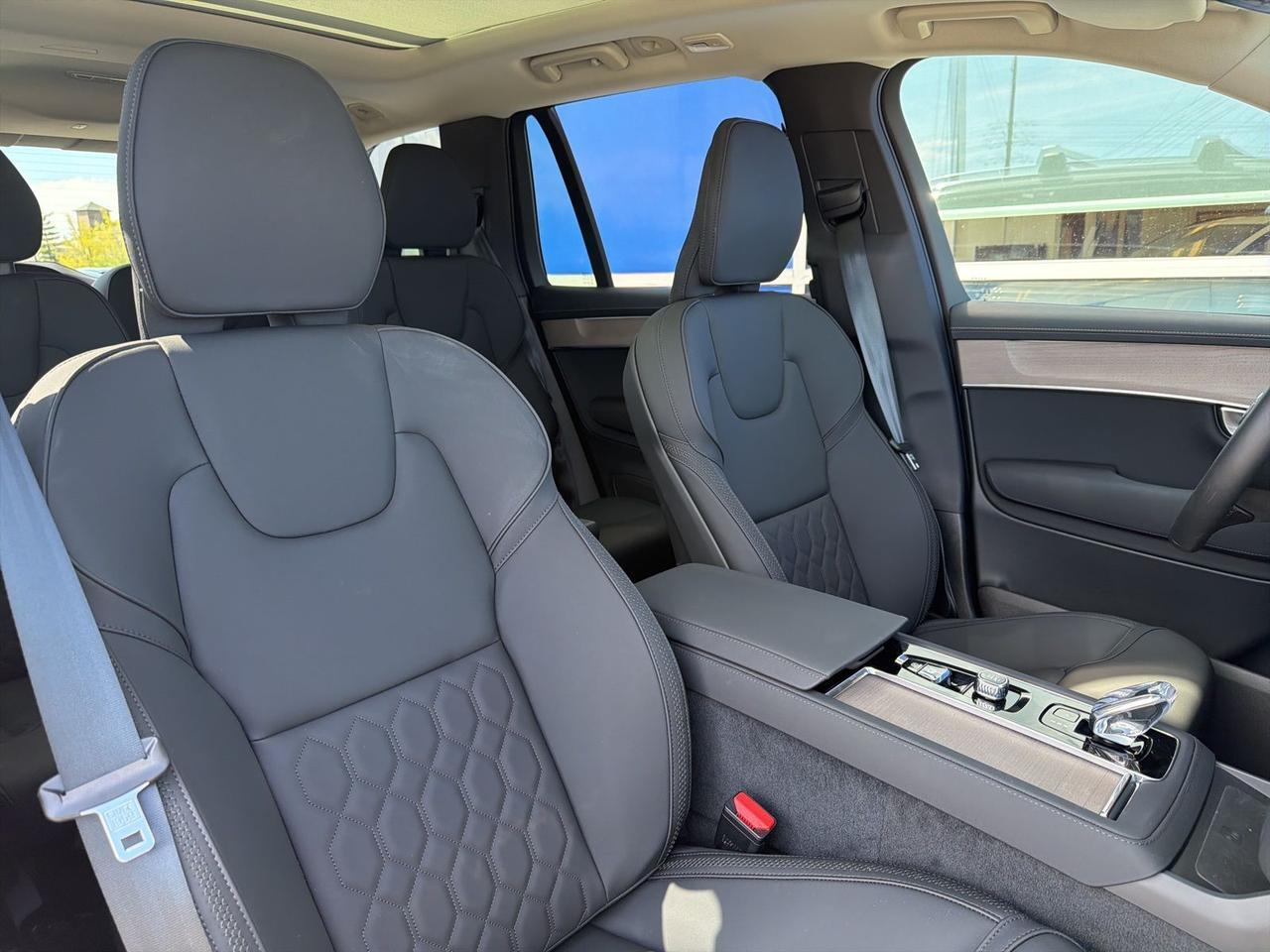 2026 Volvo XC90 Plug-In Hybrid T8 Plus, Protection Package Bend OR