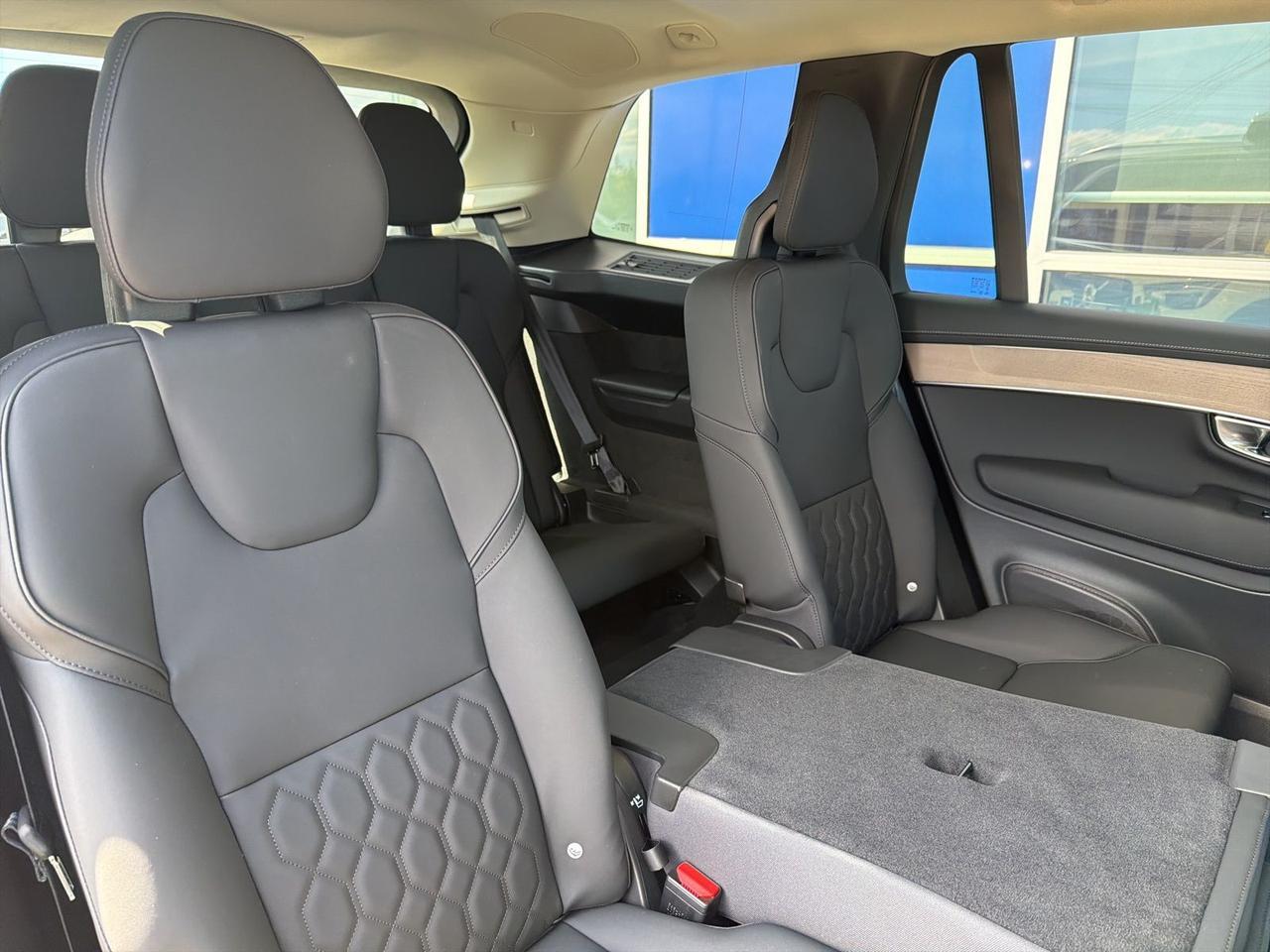 2026 Volvo XC90 Plug-In Hybrid T8 Plus, Protection Package Bend OR