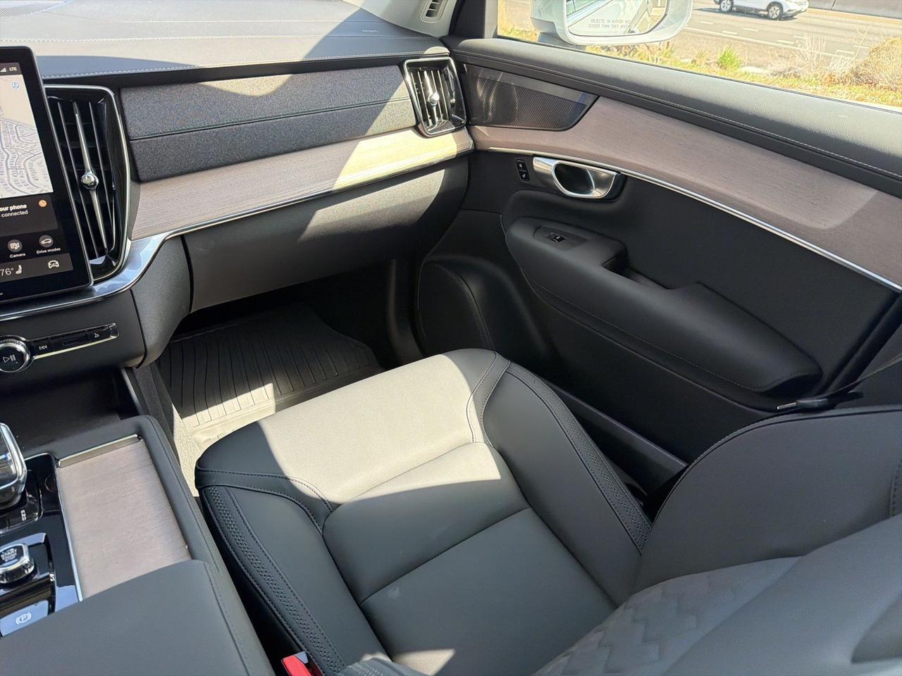 2026 Volvo XC90 Plug-In Hybrid T8 Plus, Protection Package Bend OR