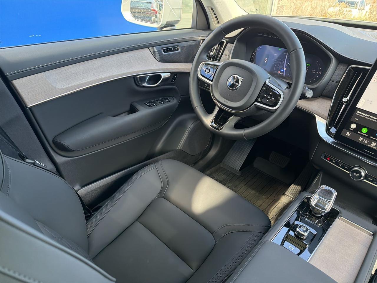 2026 Volvo XC90 Plug-In Hybrid T8 Plus, Protection Package Bend OR