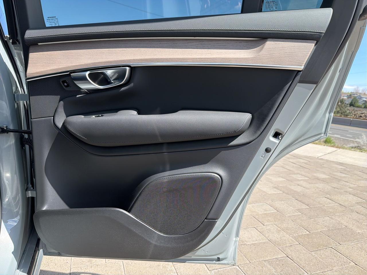 2026 Volvo XC90 Plug-In Hybrid T8 Plus, Protection Package Bend OR