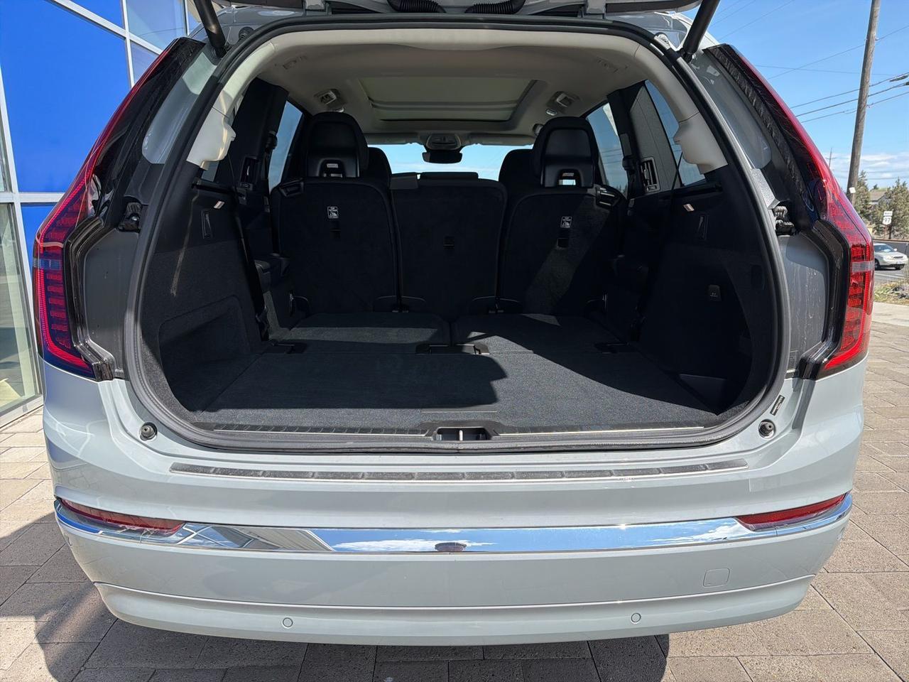 2026 Volvo XC90 Plug-In Hybrid T8 Plus, Protection Package Bend OR