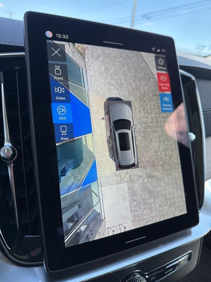 2026 Volvo XC90 Plug-In Hybrid T8 Plus, Protection Package Bend OR