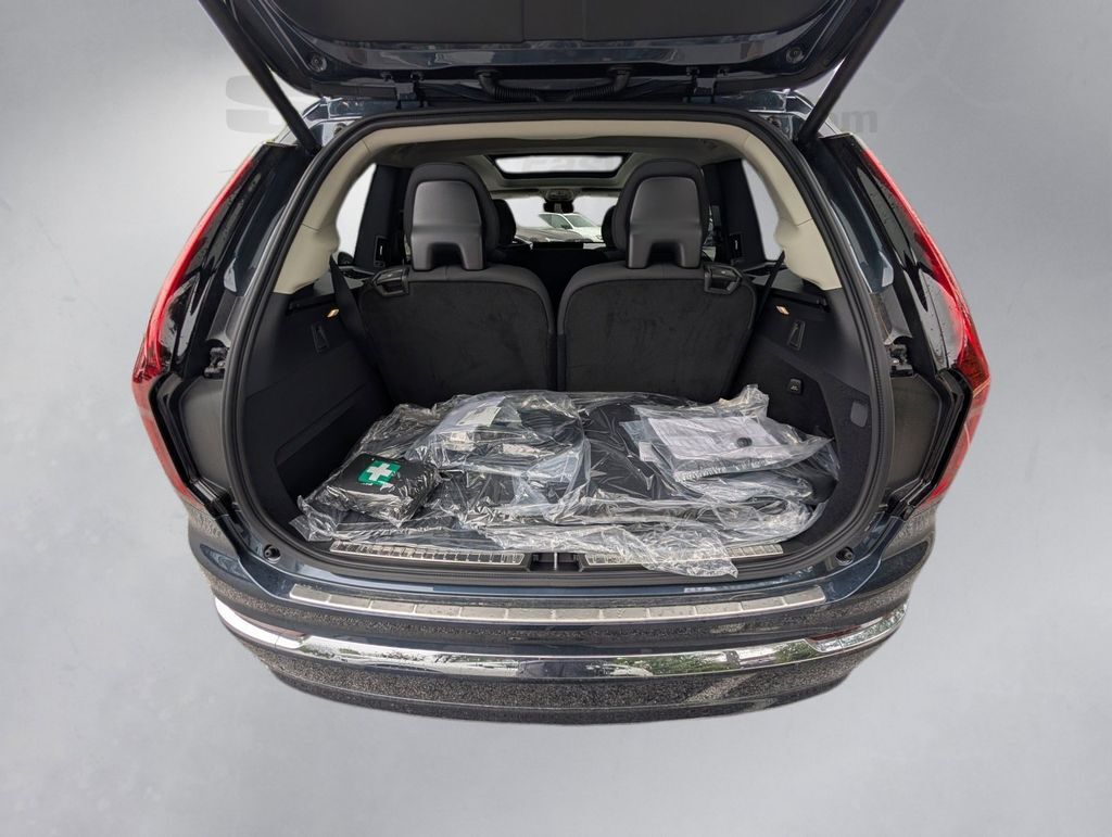 2026 Volvo XC90 Plug-In Hybrid T8 Plus Hunt Valley MD