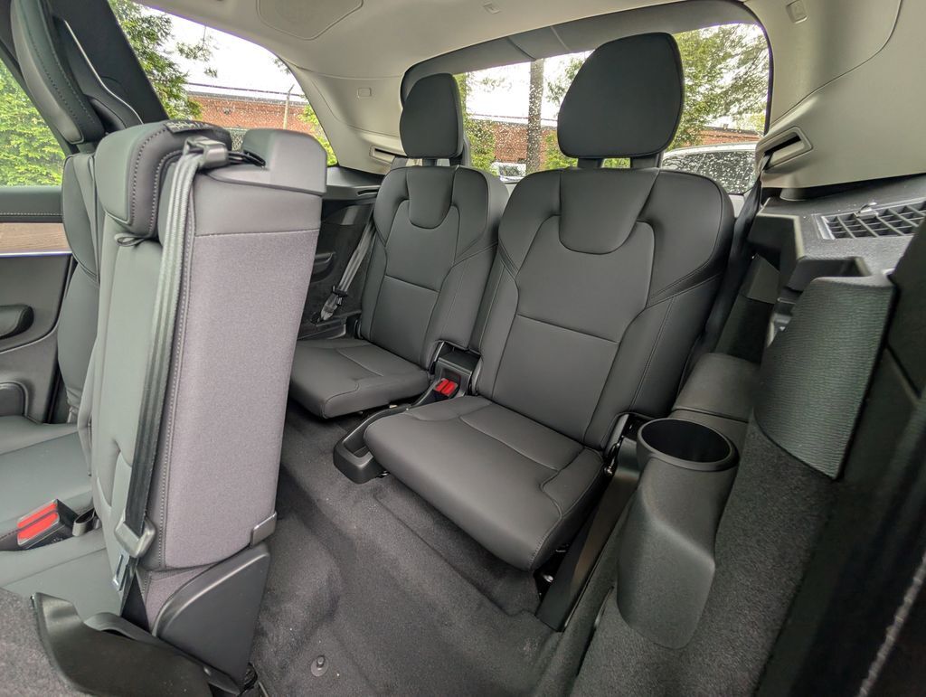 2026 Volvo XC90 Plug-In Hybrid T8 Plus Hunt Valley MD