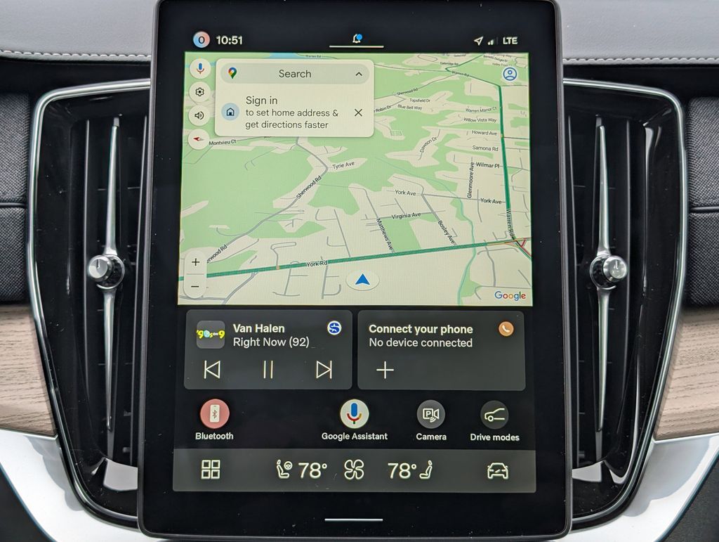 2026 Volvo XC90 Plug-In Hybrid T8 Plus Hunt Valley MD