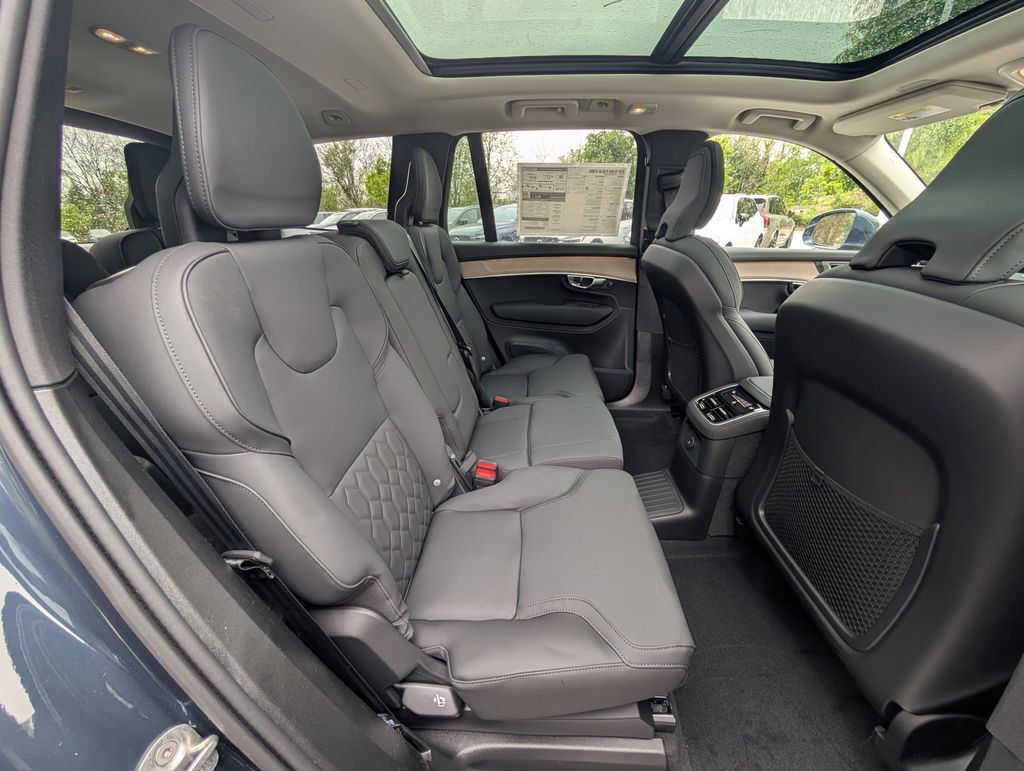 2026 Volvo XC90 Plug-In Hybrid T8 Plus Hunt Valley MD