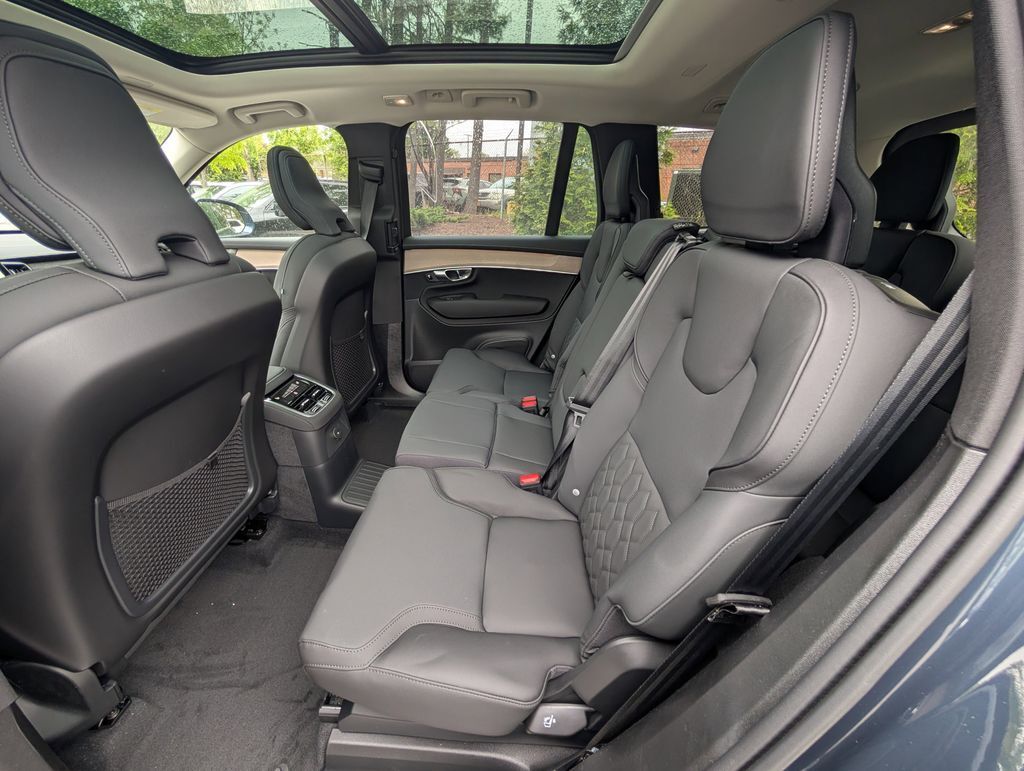 2026 Volvo XC90 Plug-In Hybrid T8 Plus Hunt Valley MD
