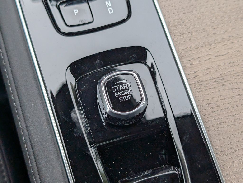 2026 Volvo XC90 Plug-In Hybrid T8 Plus Hunt Valley MD