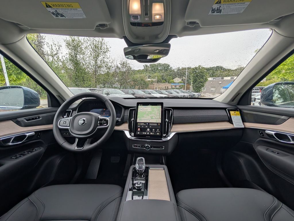 2026 Volvo XC90 Plug-In Hybrid T8 Plus Hunt Valley MD