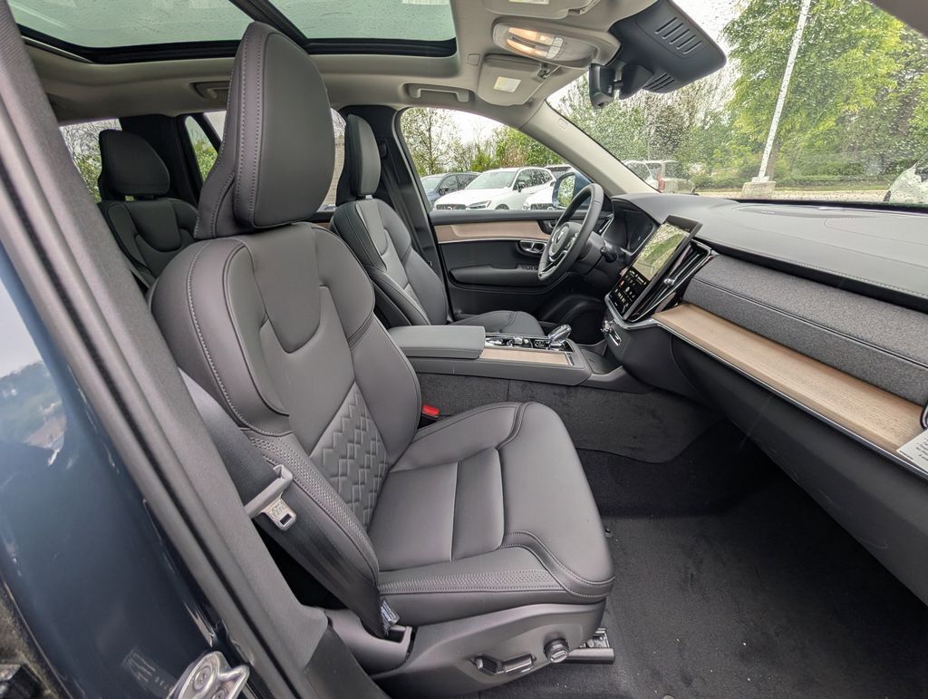 2026 Volvo XC90 Plug-In Hybrid T8 Plus Hunt Valley MD