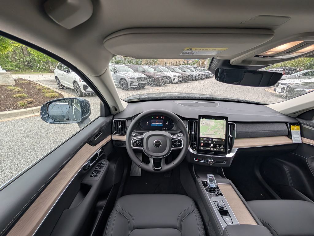 2026 Volvo XC90 Plug-In Hybrid T8 Plus Hunt Valley MD