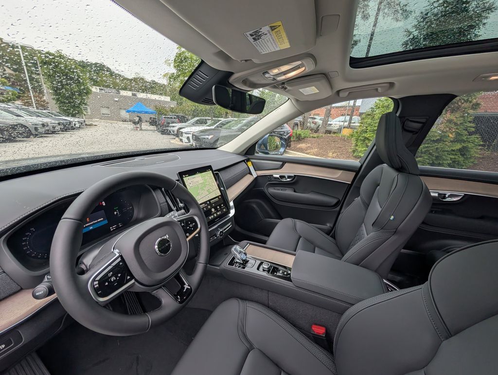 2026 Volvo XC90 Plug-In Hybrid T8 Plus Hunt Valley MD