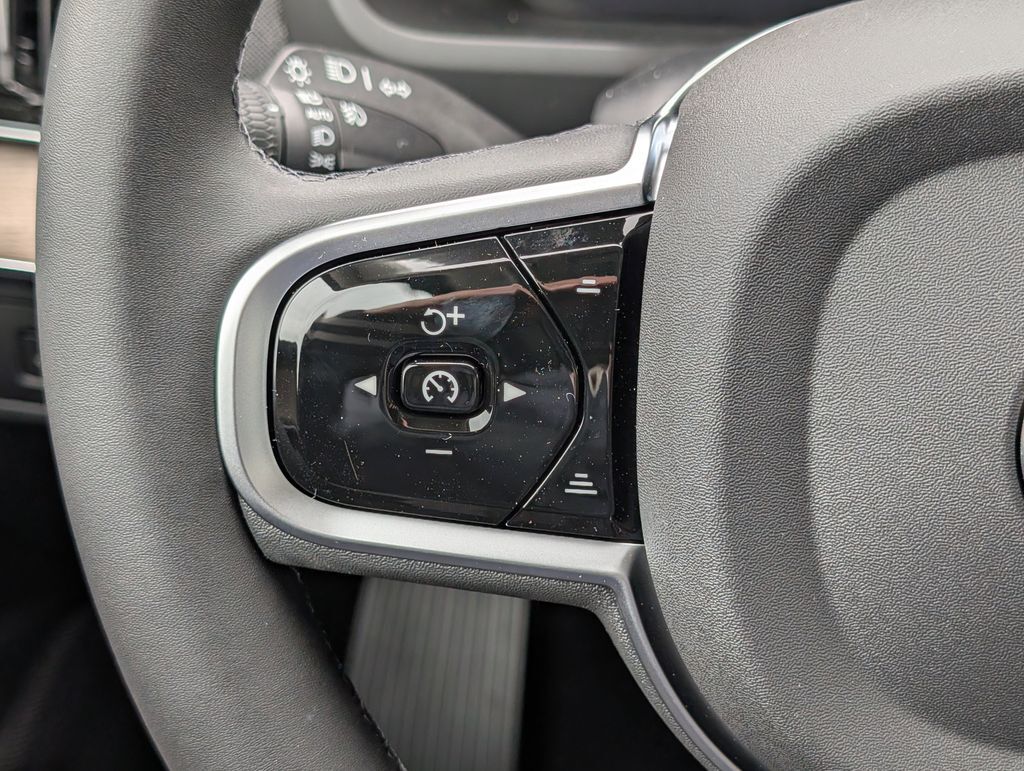 2026 Volvo XC90 Plug-In Hybrid T8 Plus Hunt Valley MD