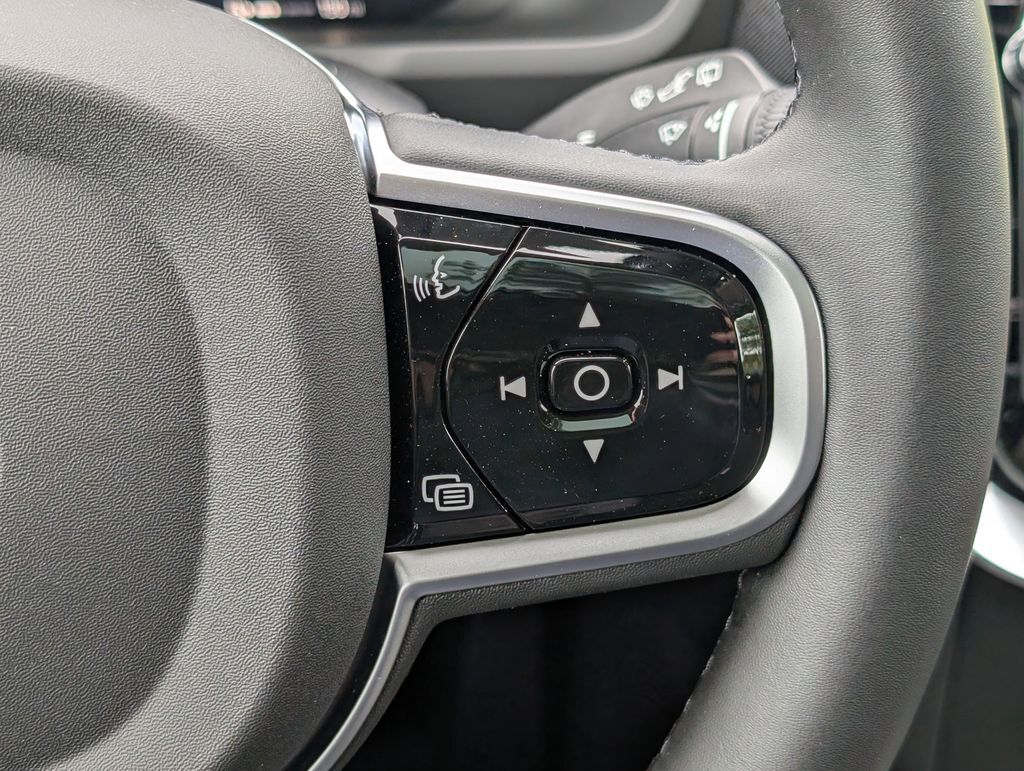 2026 Volvo XC90 Plug-In Hybrid T8 Plus Hunt Valley MD
