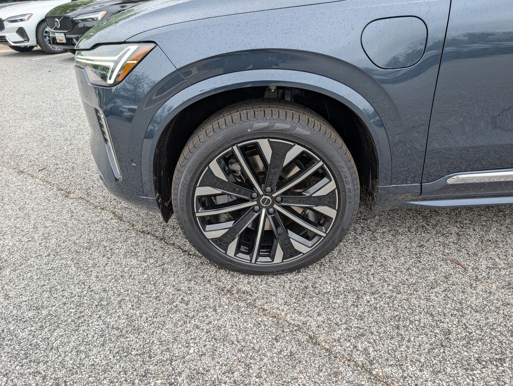 2026 Volvo XC90 Plug-In Hybrid T8 Plus Hunt Valley MD