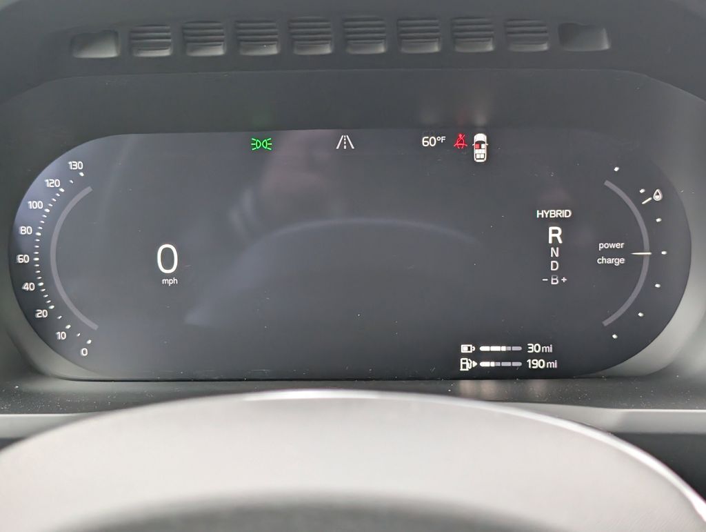 2026 Volvo XC90 Plug-In Hybrid T8 Plus Hunt Valley MD